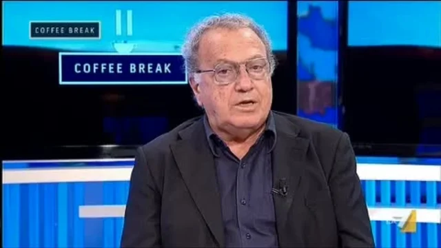 L'EDITORIALE DI VAIME DEL 13 OTTOBRE