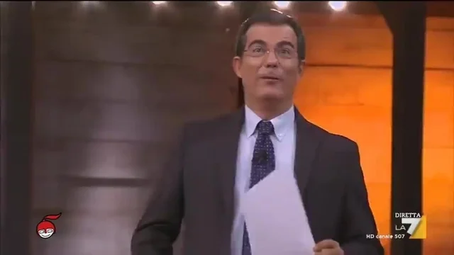 L'intervista al presidente dell'Anm Davigo sullo scontro tra politica e magistratura