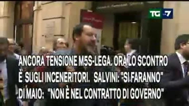 TG LA7