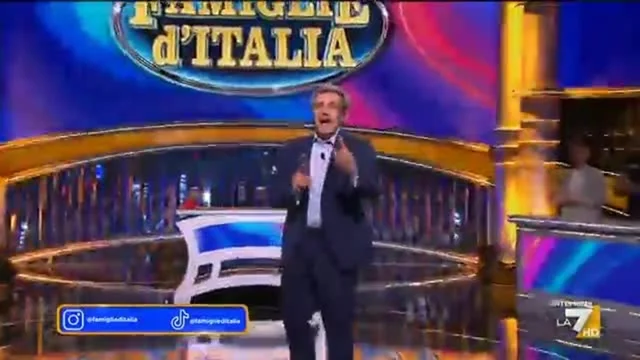 Famiglie d’Italia