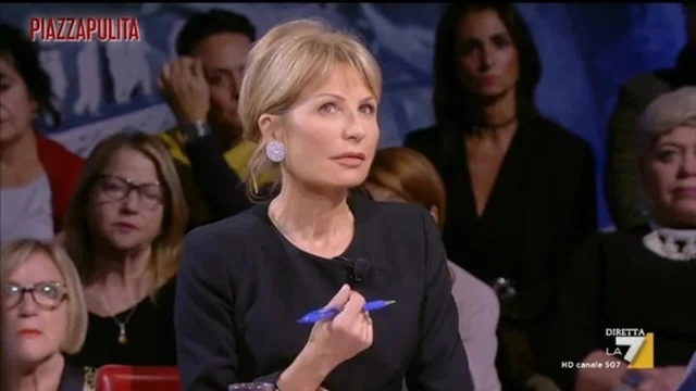 Piazzapulita - Puntata 31/10/2019