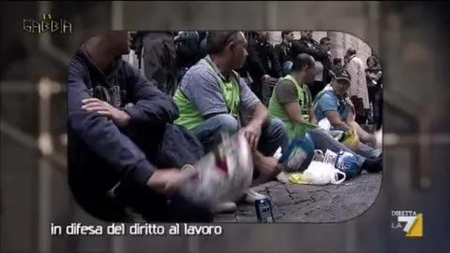 SCONTRI
