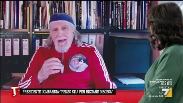 Tagadà - Puntata 27/03/2020