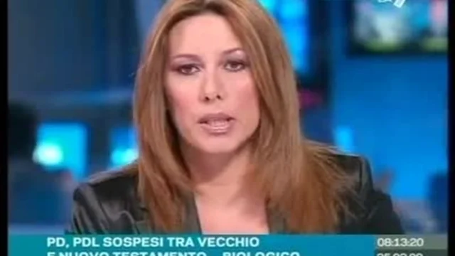 PD, PDL SOSPESI TRA VECCHIO E NUOVO TESTAMENTO...BIOLOGICO 2a parte
