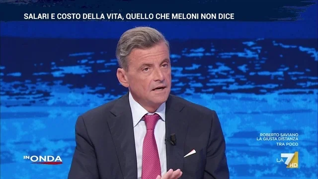 Morte Fakir, Calenda: "Se ogni intervento dei poliziotti diventa violenza, non faranno più nulla. A Bologna scene indecorose"