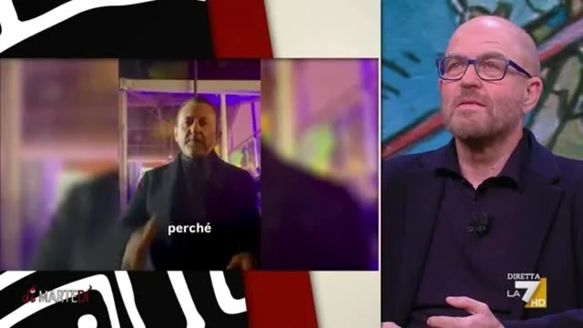 Massimo Gramellini: "Zelensky ora si aggrappa dove può e gli va bene anche la Meloni"