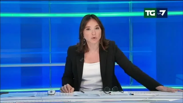 TG LA7
