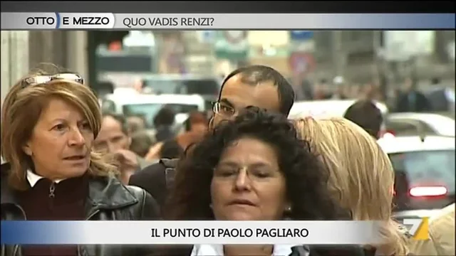 Pagliaro: Il lavoro fantasma