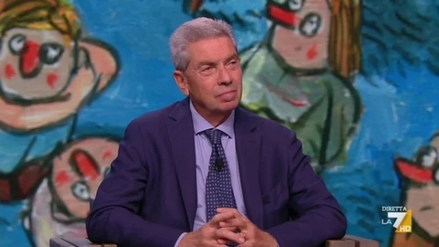 Antonio Padellaro: "Meloni da giovane avrebbe appoggiato la Flotilla"