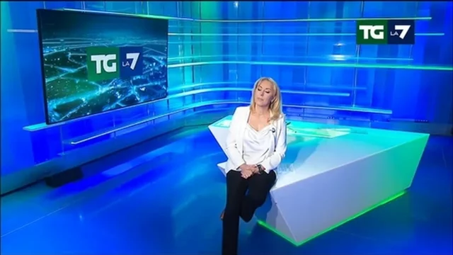 TG LA7