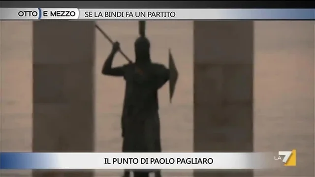 Pagliaro: Gattopardi al potere