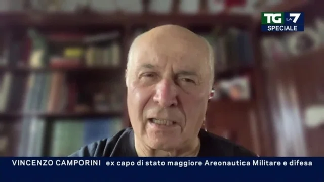 Ucraina, gli sviluppi militari nell'analisi del generale Camporini: "Difficoltà della Russia? Impegnati molti ragazzi di leva, la guerriglia urbana un incubo per chi attacca"