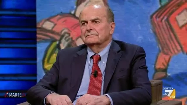 L'intervista a Pier Luigi Bersani: "In un anno e mezzo, Meloni ha solo ripreso il cuneo fiscale di Draghi"
