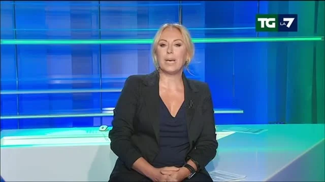TG LA7