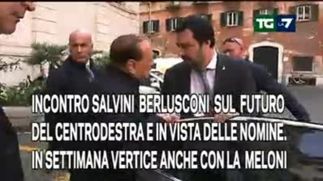 Edizione delle 07:30 - 17/09/2018