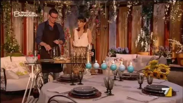 COCKTAIL CENA CON I COLLEGHI