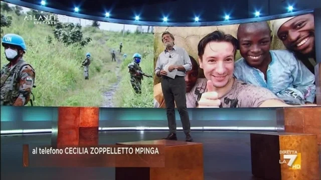 Uccisione di Luca Attanasio, come la comunità italiana ha accolto la notizia