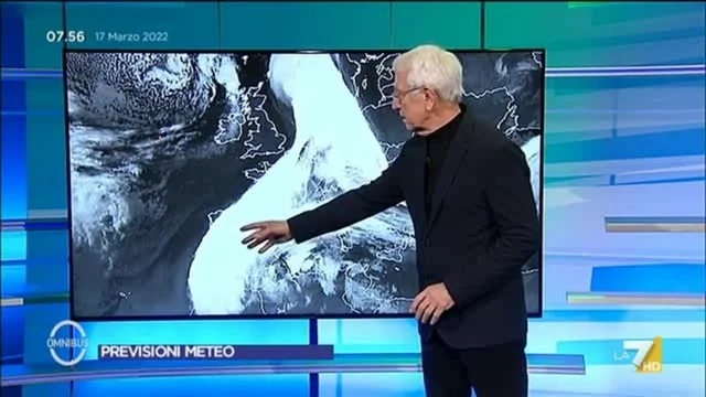 Omnibus - Meteo