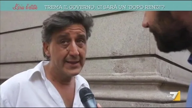 Trema il Governo, ci sarà un dopo Renzi?
