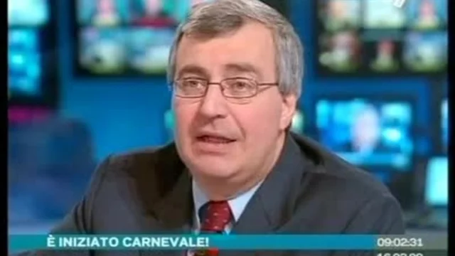 E' INIZIATO IL CARNEVALE! (4a parte)