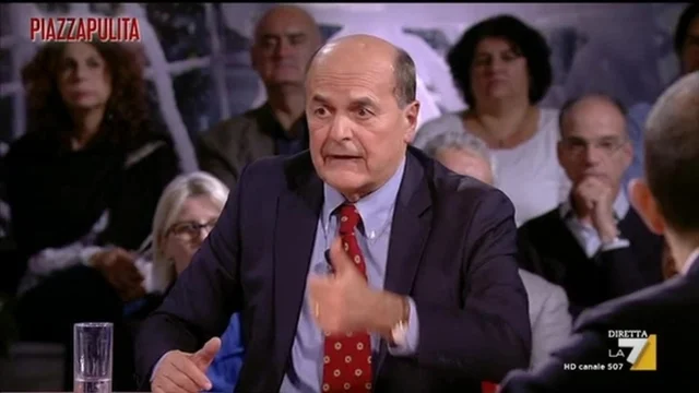 Piazzapulita - Puntata del 24/10/2019
