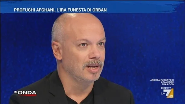 In Onda - Puntata del 9/9/2021
