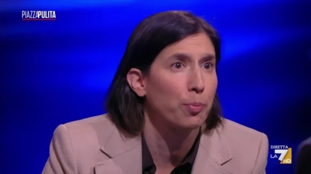 Elly Schlein: "A Meloni non interessa il Parlamento"