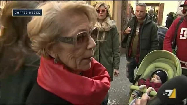 Le opinioni del popolo PD (Servizio di Silvia Mauro)