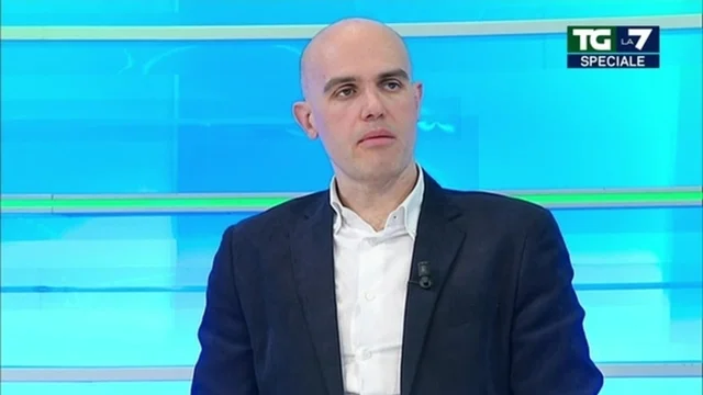"Perché non si è parlato dell'attacco di stanotte al consolato americano in Iraq? Perché gli Stati Uniti..."