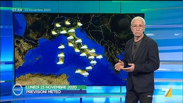 Omnibus - Meteo