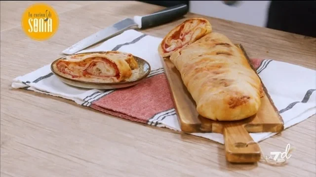 La cucina di Sonia - Puntata del 24/10/2022