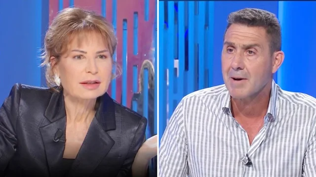 Gruber a Vannacci: "Sembra ossessionato dagli omosessuali. E se scoprissimo che lei è gay?"