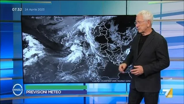 Omnibus - Meteo