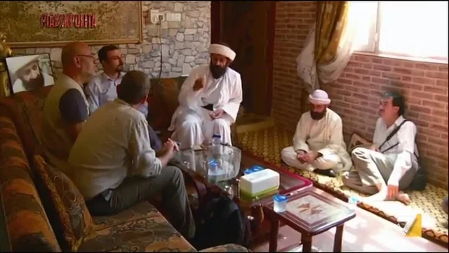 Le schiave dell'Isis