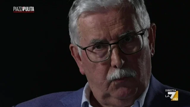 Vi racconto Papa Francesco - Corrado Formigli intervista Gian Antonio Stella
