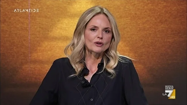 Vermicino, Sarah Varetto: "La famiglia Rampi ha aiutato tanti bambini"