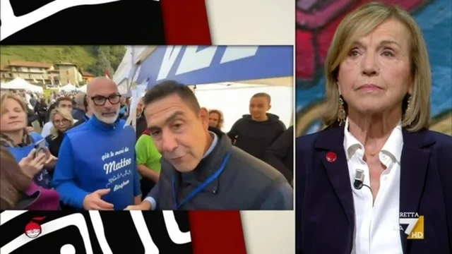 Vannacci a Pontida: "X Mas? Nostri eroi. I generali fanno quello che vogliono, secondo lei faccio quello che dice lei?"