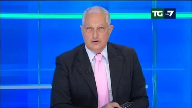 TG LA7