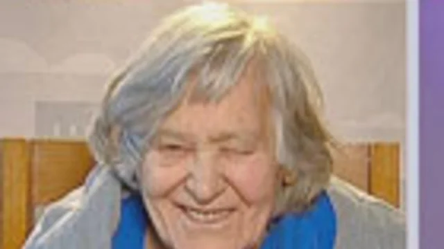Margherita Hack: Ho 90 anni e non mi rinnovano la patente