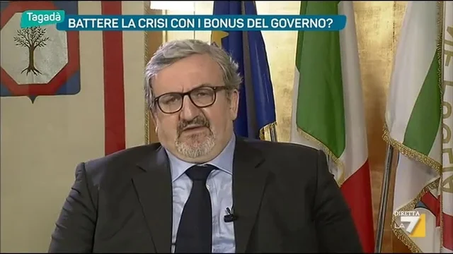 Emiliano:'L'orario di lavoro e' una garanzia'