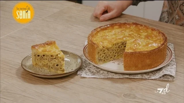 La cucina di Sonia