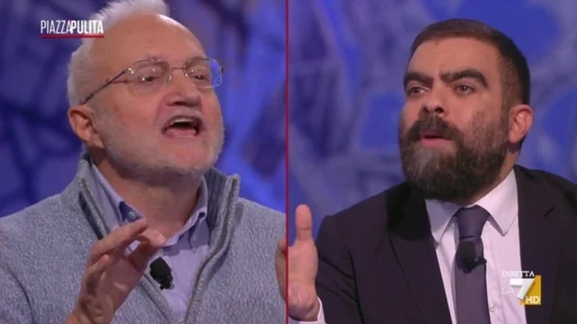 Evasione fiscale, scontro tra Lupi e Grimaldi: "Amazon non fa nero", "Non dica sciocchezze"