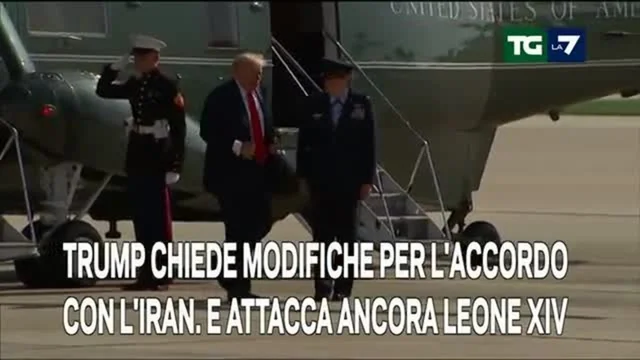 TG LA7