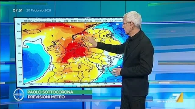 Omnibus - Meteo