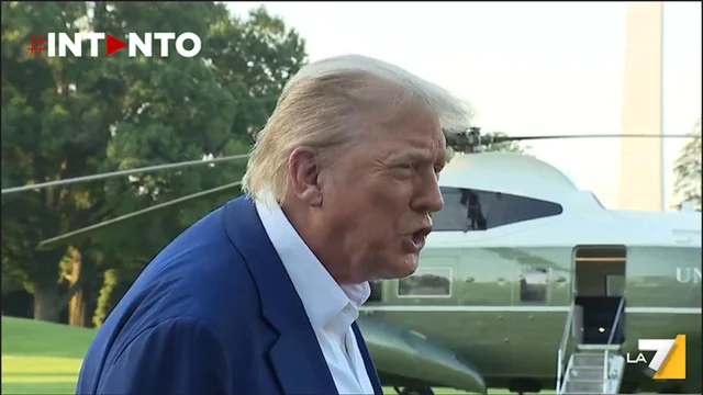 Trump sulla guerra Israele-Iran: “Non sono contento, non sanno che c***o stanno facendo”