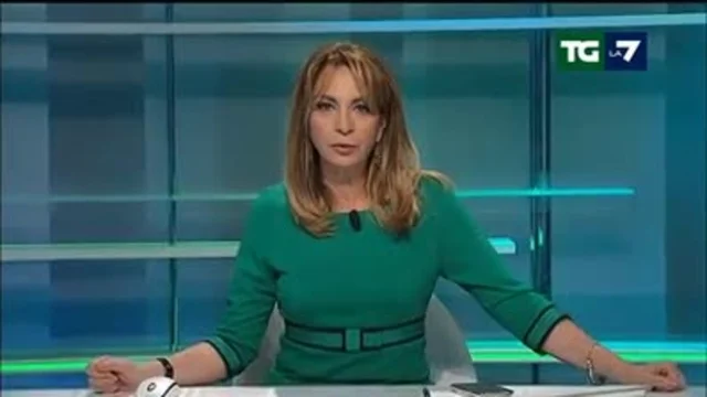 TGLA7 Notte - 19/11/2018