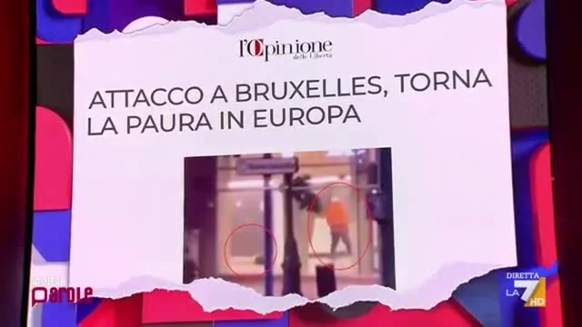 Vito Mancuso sulla paura del terrorismo e la paura come sentimento: “Non dobbiamo avere paura della paura”