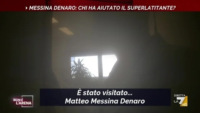 Chi ha protetto la latitanza del boss Matteo Messina Denaro?