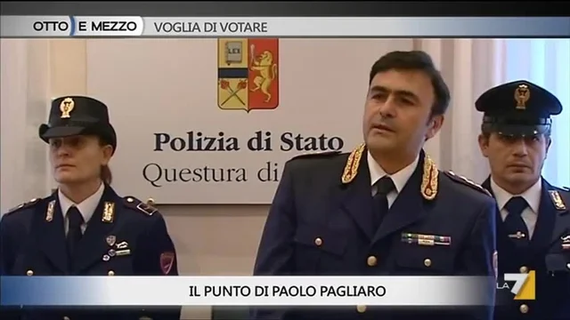 Furfanti al potere