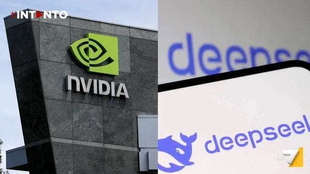 Deepseek, la nuova intelligenza artificiale che spaventa il mondo. Come cambia il mercato delle IA